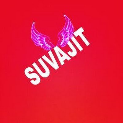 suvajit010's profile picture. airdrop #airdrop