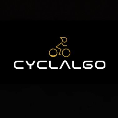 Cyclalgo is an algorithm that predicts a top🔟 that must be the best possible ordered for WT and PT races based on the results of recent years 💻 🔮