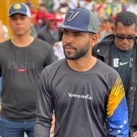 David Antonio Sojo Quintana (@davidsojomrt) 's Twitter Profile