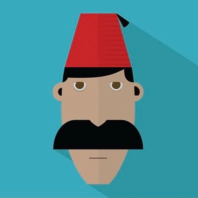 Tarihçi - araştırmacı, Osmanlı tarihi öğretim görevlisi, Türk dünyası tarihi uzmanı , Gezgin, Maceracı. 💻📱⌚️✒️🔍📜 ㋡ J’aime partager sur 𝕏