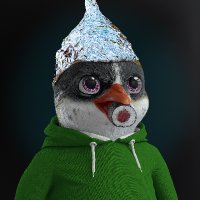 TinFoilHat (@tinfoilhathat) 's Twitter Profile