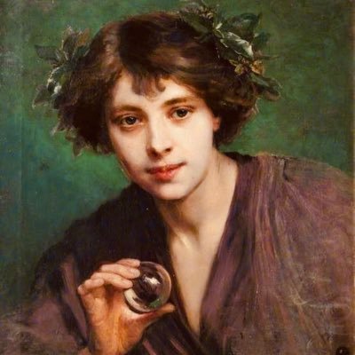 BeatriceOffor's profile picture. ʀᴇꜱᴇᴀʀᴄʜɪɴɢ ʙᴇᴀᴛʀɪᴄᴇ ᴏꜰꜰᴏʀ 1864 - 1920