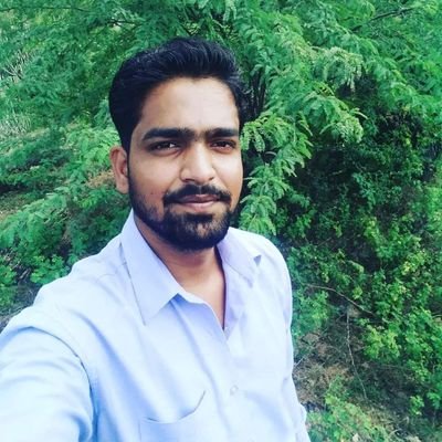kumarajay_'s profile picture. Basic computer instractor as GSSS Bajunda.