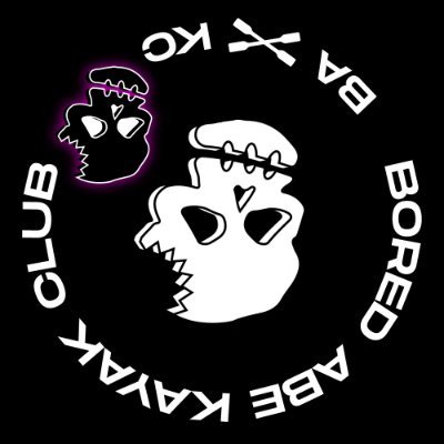 Lets see if we can't cure that Boredom once and for all... together!
Discord: https://t.co/J1Mg8SBtR9
Minting now!
👇