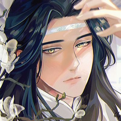 26☆ | Multifandom | Danmei (HGJ stan) | NO RPF ⛔️ | Some NSFW 🔞 | ~ Profile picture from @66PATCH 💕 ~ | Banner from the 5th MDZS book | ESP&ENG