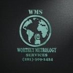 Worthey Metrology Services(@WortheyServices) 's Twitter Profile Photo