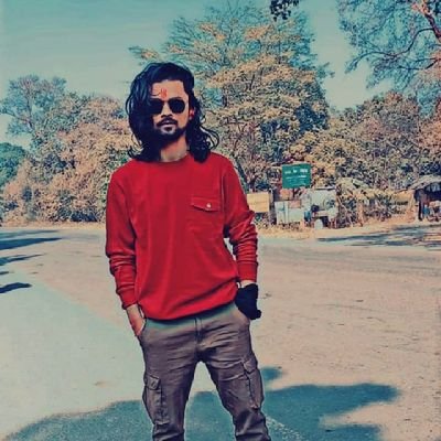 Hydrabadi_RAM's profile picture. Loveing Guy
Theatre 🎭 Actor