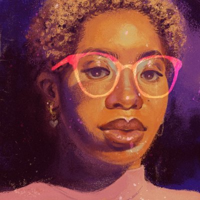 I'm Lauren ✨ 29 They/Them | black illustrator, cartoonist & SFF writer | contact me at midriffseason@gmail.com 🌱https://t.co/XGuPPJ426W
