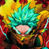 デクが好きすぎるマン (@deku_1_deku) 's Twitter Profile