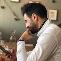 Nico (@nomadic_geek) 's Twitter Profile