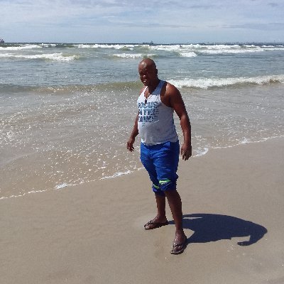 MalekaPatrick's profile picture. Man of God.....Truck Driver