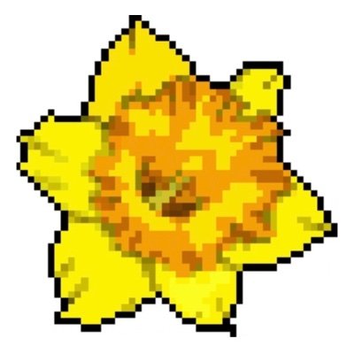 digidaffodil's profile picture. 30 y/o ... writer/reader/editor ... oracle & rune caster ... forever a digidestined, hanging out somewhere in the trash 🗑️