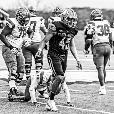 Trayzel Jureidini-Wyche Profile