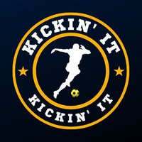 Kickin' It (@kickinitfutboll) Twitter profile photo