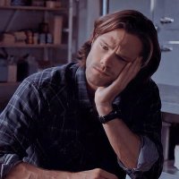 Sam Winchester (@samwinchester_r) 's Twitter Profile