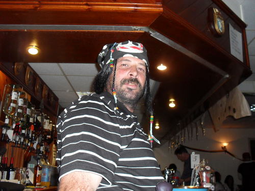 ozzieiko68's profile picture. 