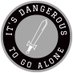 It's Dangerous to Go Alone (@itsdangerous2go) Twitter profile photo It's Dangerous to Go Alone (@itsdangerous2go) Twitter profile photo
