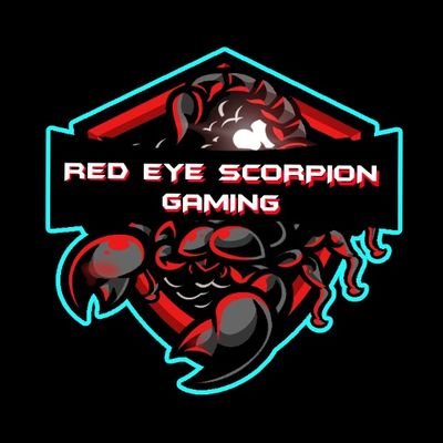 Hey my name is Tyler and I'm the red eye scorpion I have a passion for gaming and welcome all to my safe heaven