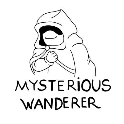 mys_wanderer's profile picture. Fanarts and others works.