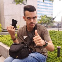 Luwis (@luwis_rodriguez) 's Twitter Profile