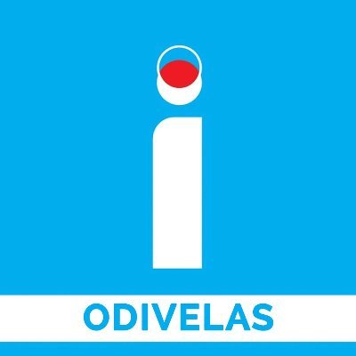 Página oficial do núcleo de Odivelas da Iniciativa Liberal

Facebook: https://t.co/uifZP66PCF
Instagram: https://t.co/DvUrY0eYH0