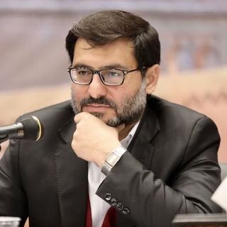 🇮🇷||فرماندار سابق یزد / دستیار اقتصادی استاندار یزد ||🇮🇷