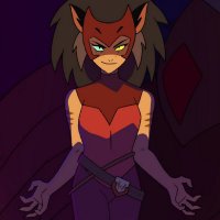 ᴄᴀᴛʀᴀ (@force_cap_catra) 's Twitter Profile