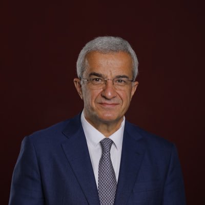 Prof. Dr. Elektronik Mühendisi, @itu1773/ @Caltech/ Matematik, Bilim, Teknoloji, Tekno Girişimci, YKB @BilgiEkonomisi. https://t.co/4dg4c4OqSv