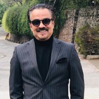 Mir Mohammad Alikhan(@MirMAKOfficial) 's Twitter Profile Photo