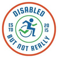 Disabled BN Really(@DBNR_KC) 's Twitter Profile Photo