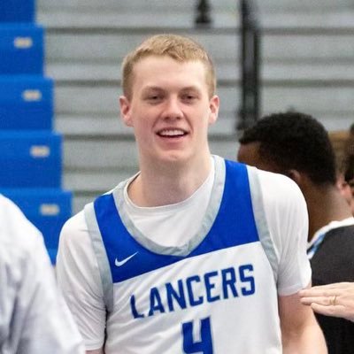 Brookfield Central HS (WI) - 2024 - 6’8 210 SF - Illinois State University
