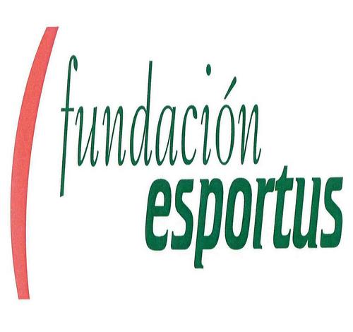 Esportus foundation relationship intercountrys via sports and culture. Fundación Esportus relaciones interpaíses por mediación del arte, el deporte y cultura