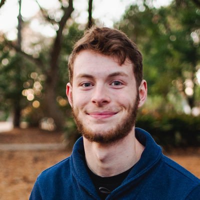 iOS Developer  | Creating apps and fueling my passions