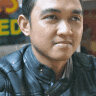 Lelaki tulen