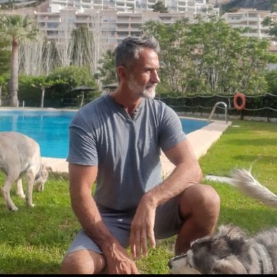 Jimenezlessons3's profile picture. Los algoritmos de Twitter me han INVISIBILIZADO esta cuenta. Sigo dando guerra en otras.

⛔Agenda 2030
#InmunidadNatural