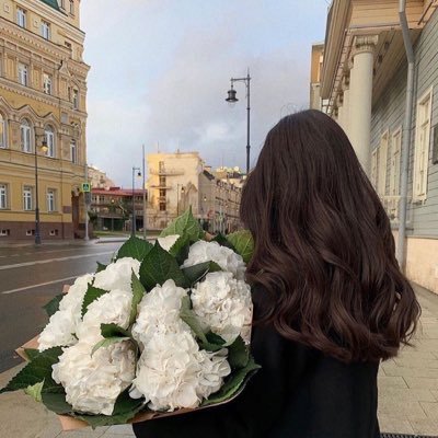 Sometimes one recovers by being alone🕊️💙