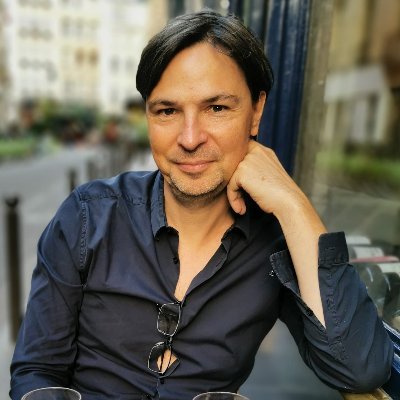 VincentEmmanuel's profile picture. 