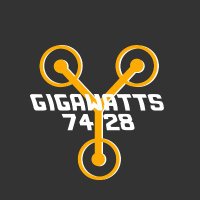 Gigawatts 7428(@7428Gigawatts) 's Twitter Profile Photo