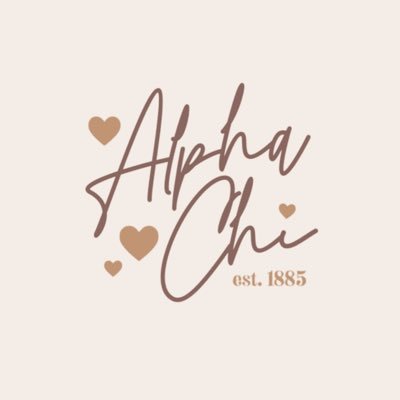 ✰ Real. Strong. Women. ✰ Go Alpha Chi ✰ #axoiupui #healthyaxolove #axodvam ✰ check out our website ⇩⇩