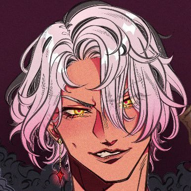 Aethel🩸☠️さんのプロフィール画像
