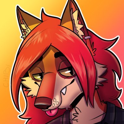 ~Chibi | Commissions OPEN 🍺🧡さんのプロフィール画像