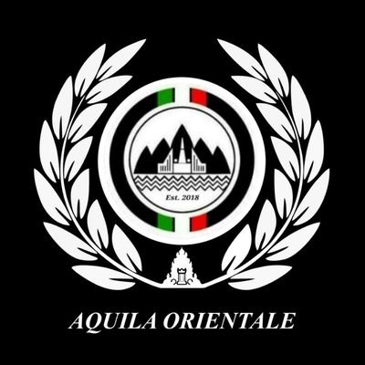 Official Twitter Account Of Aquila Orientale | Dari Pacitan Kota untuk Super Elja.