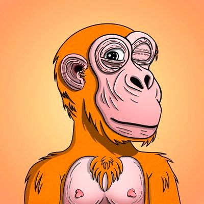 Part of @XDomainServices. 700 Impartial Apes are on the #MultiversX blockchain.Apes on👉https://t.co/AVTZSnCdiF