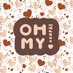 Oh My Senpai (@ohmysenpaishop) Twitter profile photo Oh My Senpai (@ohmysenpaishop) Twitter profile photo