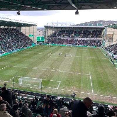 Sibbald's profile picture. Mostly football. All views are my own.