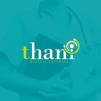 TMS https://t.co/xLZEmwgX1Y es el 1er ecosistema de salud digital de 🇪🇨, creado en 2017, brinda soluciones de software médico, contamos con soluciones adicionales