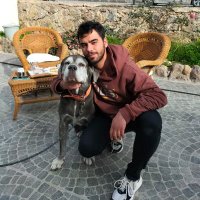 Şükrü Serden Yıldırımlı (@serdenamavethek) 's Twitter Profile