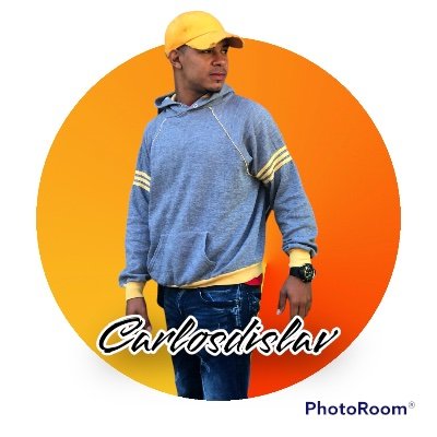 carlosdisla_'s profile picture. -ANTE TODO (GOD).