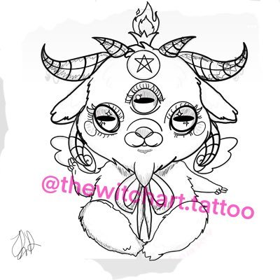 thewitchartatto's profile picture. Instagram: @borderlinentinta 😳💚// https://t.co/RmeKVhGPou // cuenta secundaria @nixam666