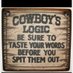 Cowboynobullshit (@cowboynobull) Twitter profile photo Cowboynobullshit (@cowboynobull) Twitter profile photo